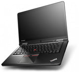 Lenovo ThinkPad Yoga 12 MultiTouch UltraBook 2 in 1 Convertible, Intel i7 5600u 2.6GHz, 8GB RAM, 256G SSD, Stylus Pen, Windows 11 Pro, MS Office 2021 – Refurbished (SKU: LN-YOGA12)