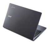 Acer Chromebook C720 Intel Celeron 2955U Dual-Core 2GB RAM 16GB SSD 11.6" Chrome - OS. (SKU: Acer-C720)