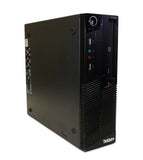 LENOVO ThinkCentre M90p(Intel Core i5 3.33G /4G DDR3 RAM /250G /Win 7 Pro)