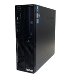 LENOVO ThinkCentre M90p(Intel Core i5 3.33G /4G DDR3 RAM /250G /Win 7 Pro)