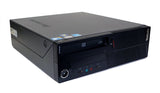 LENOVO ThinkCentre M90p(Intel Core i5 3.33G /4G DDR3 RAM /250G /Win 7 Pro)