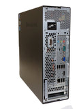 LENOVO ThinkCentre M90p(Intel Core i5 3.33G /4G DDR3 RAM /250G /Win 7 Pro)