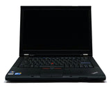 LENOVO Thinkpad T410(Intel Core i5 2.53 GHz/ 4G DDR3/320G HDD / Win7 Pro)