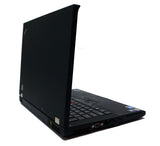LENOVO Thinkpad T410(Intel Core i5 2.53 GHz/ 4G DDR3/320G HDD / Win7 Pro)