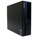 LENOVO Thinkcentre M58 7360(Dual Core 2.8G /4GDDR3 / 250G /DVD /Win7 Pro)