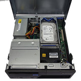 LENOVO Thinkcentre M58 7360(Dual Core 2.8G /4GDDR3 / 250G /DVD /Win7 Pro)