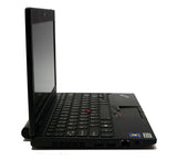LENOVO Thinkpad X100e 12" laptop(AMD Athlon 1.6G /4GRAM/160G/ Win 7 Home)