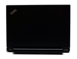 LENOVO Thinkpad X100e 12" laptop(AMD Athlon 1.6G /4GRAM/160G/ Win 7 Home)