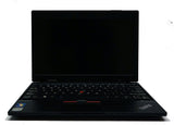 LENOVO Thinkpad X100e 12" laptop(AMD Athlon 1.6G /4GRAM/160G/ Win 7 Home)