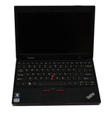 LENOVO Thinkpad X100e 12" laptop(AMD Athlon 1.6G /4GRAM/160G/ Win 7 Home)