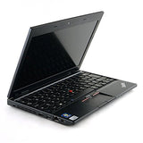 LENOVO Thinkpad X120e 11.6" laptop (AMD Dual Core 1.6G/4G DDR3/160G HDD/Win7 Home)