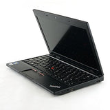 LENOVO Thinkpad X120e 11.6" laptop (AMD Dual Core 1.6G/4G DDR3/160G HDD/Win7 Home)