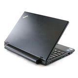 LENOVO Thinkpad X120e 11.6" laptop (AMD Dual Core 1.6G/4G DDR3/160G HDD/Win7 Home)