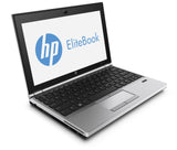 HP elitebook 2170p: i5-3427u 1.8GHz, 4G DDR3, 128GB SSD, Webcam, 11.6" Display, Windows 11 Pro, MS Office 2021 - Refurbished (SKU: HP-2170P)