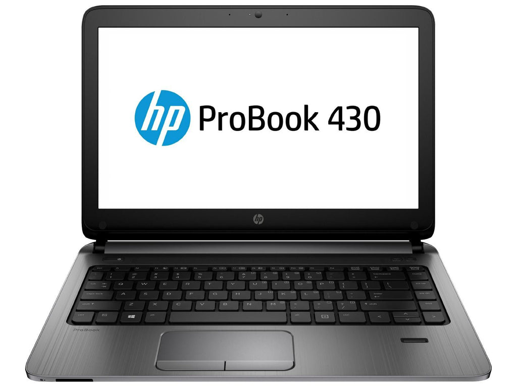 HP ProBook 430 G2: i5-5200u 22GHz/4G RAM / 320GB/webcam/13.3