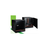 Acer AC100 MicroServer Server System Intel Xeon E3-1260L 2.4GHz / 8GB DDR3 ECC / 1TB HDD / NO OS / No front panel key