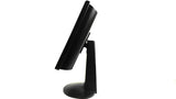 KODAK POS Touch Screen Monitor 15 inch Aspect ratio 4:3 Standard Stand Model FPM1025/KD15V700. Point of Sale for Restaurant, Kiosk, Retail