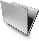 HP elitebook 2170p: i5-3427u 1.8GHz, 4G DDR3, 128GB SSD, Webcam, 11.6" Display, Windows 11 Pro, MS Office 2021 - Refurbished (SKU: HP-2170P)