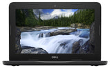 DELL Latitude 3190 11.6" Screen Laptop: Intel Pentium Silver N5000 Quad-Core 1.1GHz/4G DDR3/64 GB SSD/ Win11 Pro/ MS Office (SKU: Dell-3190) (Copy)