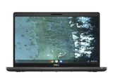 Dell Latitude 5400 14.0" Chromebook - Intel Core i5 8 8265U - 128GB SSD - 8GB RAM - Chrome OS - Refurbished. (SKU: Dell-Chrome5400)