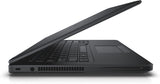 Dell Latitude E5450 Business Laptop - Intel Core i7-5600u 2.6GHz, 8GB RAM, 500GB HDD, 14" Display, HDMI, Webcam, Windows 11 Pro – Refurbished. (SKU: Dell-E5450-4)