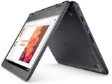 Lenovo N23 Yoga 2-in-1 Convertible Chromebook 11.6-Inch HD IPS Touch Screen MTK 8173c 4GB 32GB Chrome OS - Refurbished (Grade-B). (SKU: Ln-N23)