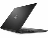 Dell Latitude E7270 Laptop : Intel i5-6300U 2.4GHz, 8GB RAM, 128GB SSD, Webcam, HDMI, Win 11 Pro - Refurbished. (SKU: Dell-E7270-3)