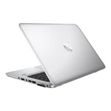 HP EliteBook 840 G3 Business Laptop: 14" Touch Screen, Intel Core i7-6500U 2.5GHz, 16GB DDR4, 512GB SSD, Webcam, Backlit Keyboard, Windows 11 Pro - Refurbished (SKU: HP-840G3-2)