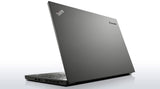 Lenovo Thinkpad W550S Mobile Workstation- Intel i7- 5600U 2.60 GHz, 16GB RAM, 512GB SSD, 15.6" Touch Screen, NVIDIA Quadro K620M 2GB, Webcam, Win 11 Pro - Refurbished (Good) (SKU: LN-W550S)