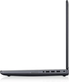 Dell Precision 7520 15.6" FHD Mobile Workstation- Intel i7-6820HQ Quad Core 2.70 GHz, 16GB RAM, 1TB SSD, NVIDIA Quadro M1200 4 GB, Webcam, Win 11 Pro - Refurbished (Good) (SKU: Dell-P7520-13)