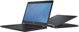 Dell Latitude E5450 Business Laptop - Intel Core i5-5300u 2.3GHz, 8GB RAM, 500GB HDD, 14" Display, HDMI, Webcam, Windows 11 Pro – Refurbished. (SKU: Dell-E5450-2)