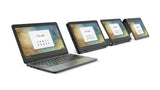 Lenovo N23 Yoga 2-in-1 Convertible Chromebook 11.6-Inch HD IPS Touch Screen MTK 8173c 4GB 32GB Chrome OS - Refurbished (Grade-B). (SKU: Ln-N23)