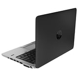 HP Elitebook 820 G1: Intel i5-4300U 1.90GHz, 8GB RAM, 128GB SSD, 12.5" Display, Windowss 11 Pro – Refurbished. (SKU: HP-820G1-1)