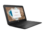 HP Chromebook 11 G5 EE: Intel Celeron N3060 Dual Core 1.6GHz, 4G, 16G, 11.6", Chrome OS – Manufacture Refurbished