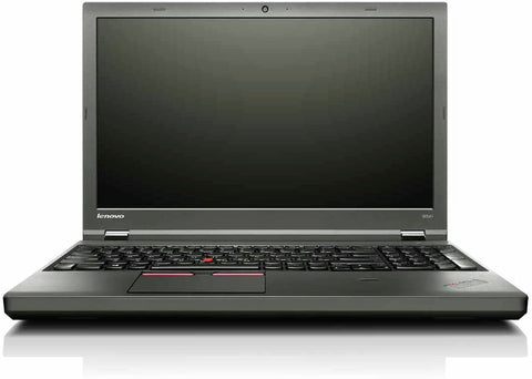 Lenovo ThinkPad W541 Mobile Workstation Laptop - Intel Quad-Core i7-4810MQ, 16GB RAM, 500GB HDD, 15.6" FHD (1920x1080) Display, NVIDIA Quadro K1100M, AC-WiFi, Windows 10 Pro – Refurbished