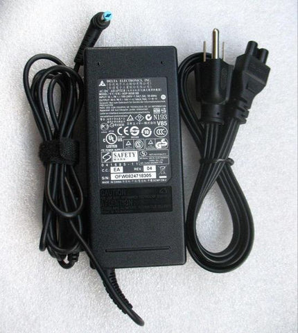 New Genuine Acer AC Adapter Charger 19V 4.74A 90W Connector Tip 5.5x1.7mm