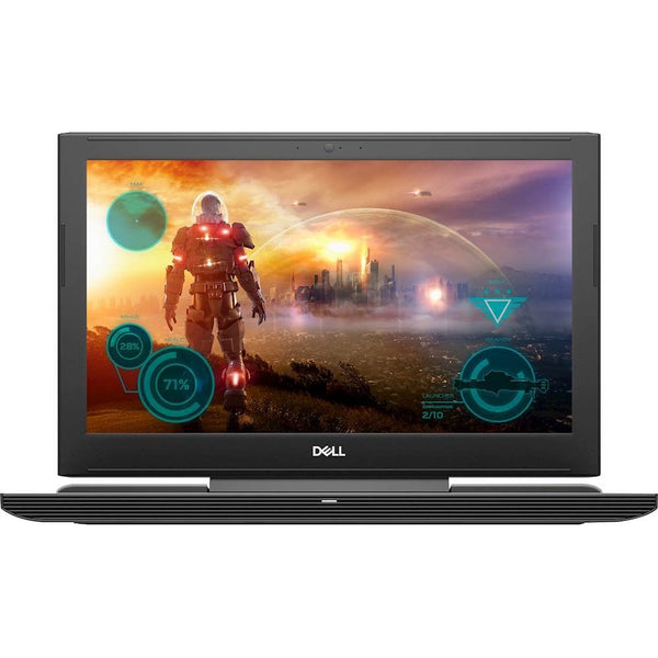 Dell Inspiron 7577 Gaming Laptop: i5-7300HQ Quad-Core