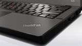 Refurbished Lenovo Thinkpad X240 Ultrabook: i5 4200U 1.6Ghz/8G DDR3L/256 SSD/12.5"/webcam/win 10 pro