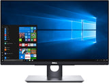 Dell P2418HT 24" Touch IPS FHD LED Monitor - 1920 x 1080 Full HD resolution, 6ms, HDMI, VGA, DisplayPort, USB – Refurbished
