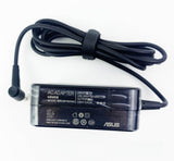 New Genuine ASUS ADP-65DWA 19V 3.42A 65W AC Charger Adapter 4.0x1.35mm Connector Tip