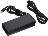 New Genuine Lenovo 20V 6.75A 135W AC Adapter Charger Square Tip ADL135NLC3A