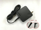 New Genuine 20V 3.25A 65W 4.0x1.7mm AC Power Adapter for Lenovo IdeaPad 710s 510s 510 310 110 100 100s / Yoga 710 510 310 / Flex 4 Series Laptops