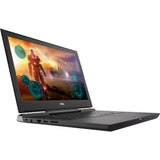 Dell Inspiron 7577 Gaming Laptop: i5-7300HQ Quad-Core 2.5GHz, 8GB, 1TB + 128GB SSD, Nvidia Geforce GTX 1060 6GB, Win10 Home – Refurbished