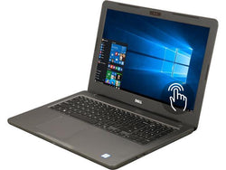 Manufacturer Refurbished Dell Latitude 3350 Laptop: Intel Pentium 3825u 1.9 GHz/4Gb/128Gb SSD /13.3" Touch/ Win 10 Pro