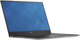 Dell Precision 5520 15.6 inch Workstation Laptop: Core i5-7440HQ 2.8GHz Quad-core CPU, 16GB RAM, 256GB SSD, Webcam, HDMI, Windows 10 Pro – Refurbished