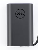 New Genuine Dell 45W USB-C AC Adapter for Dell P/N: LA45NM150, HDCY5, 0HDCY5, DA30NM150, 8XTW5, 08XTW5, …