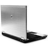 HP Elitebook 8440p - Intel Core i5 M520 2.4, 4GB Ram, 250GB HDD, Webcam, DVDRW, WIFI, Bluetooth, 14" wide screen - Windows 7 Pro 64bit