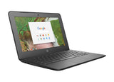 HP Chromebook 11 G6 EE: Intel Celeron N3350 Dual Core 1.1GHz, 4G, 16G, 11.6", Chrome OS, – Manufacture Refurbished
