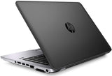 HP EliteBook 840 G2 14" FHD Touchscreen Business Laptop: i5-5300u 2.3GHz; 8G RAM; 256G SSD; Webcam; Win10 pro – Refurbished