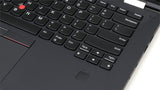 Lenovo ThinkPad X1 Yoga 14" WQHD (2560x1440) Touchscreen Display 2-in-1 Ultrabook - Intel Core i5-6300U 2.4GHz, 8GB RAM, 256GB SSD, Webcam, HDMI,  Windows 11 Pro, MS Office 2021 - Refurbished (SKU: LN-X1YOGA)